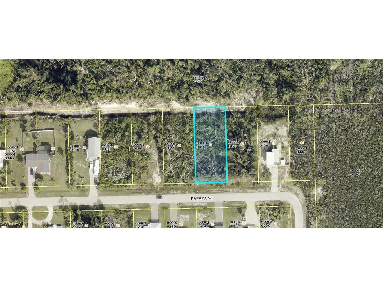 3486 Papaya Street Saint James City FL 33956 224073642 image2