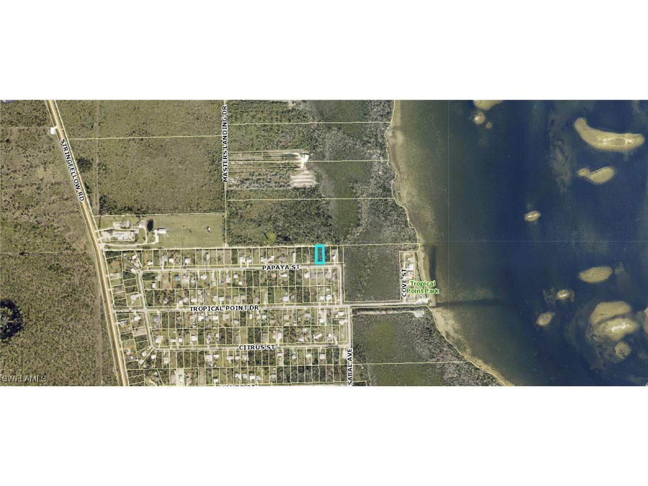 3486 Papaya Street Saint James City FL 33956 224073642 image3