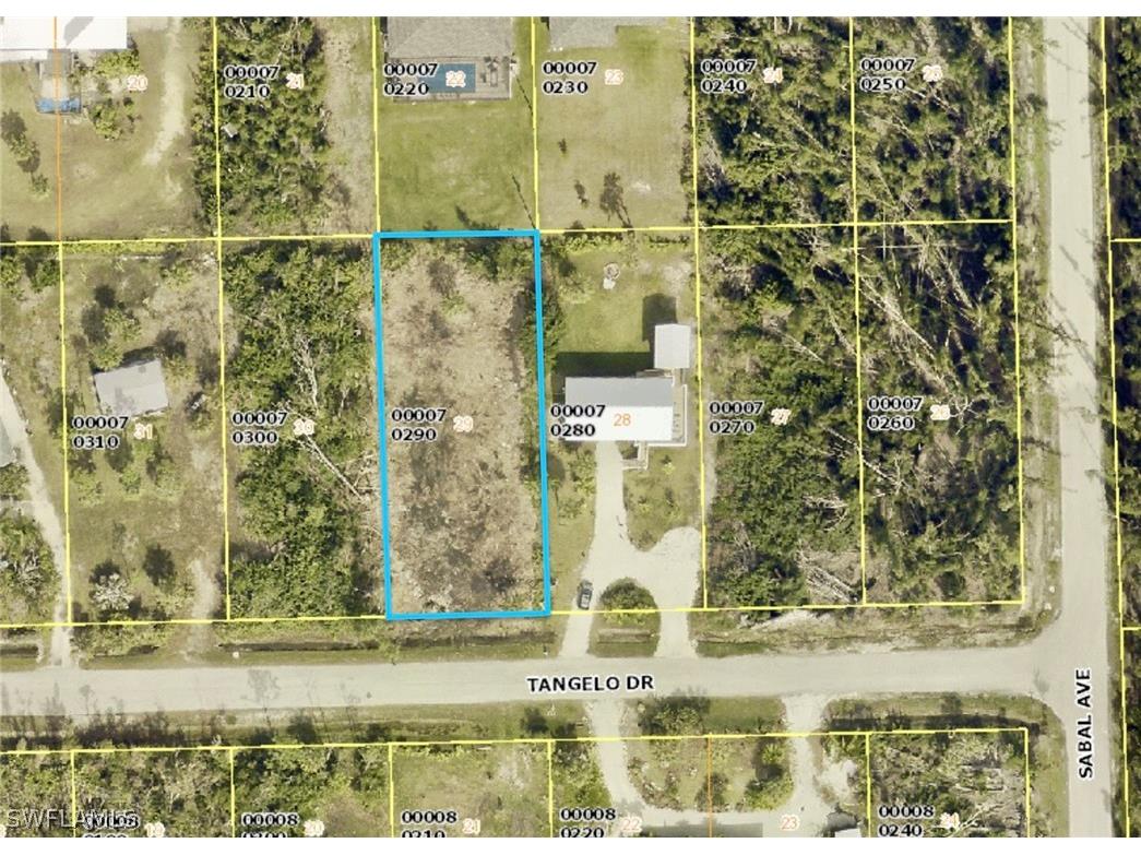 3486 Tangelo Drive Saint James City FL 33956 224058157 image1