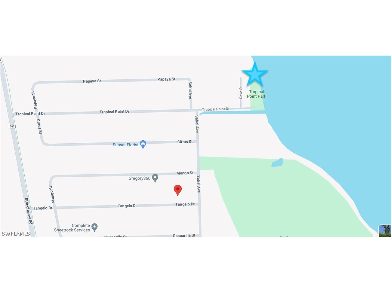 3486 Tangelo Drive Saint James City FL 33956 224058157 image3