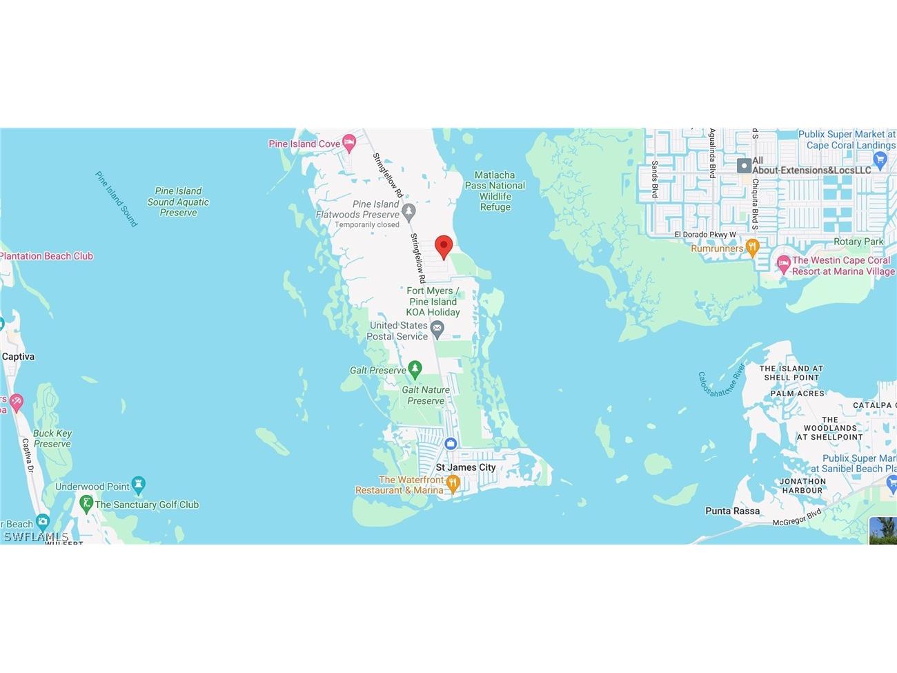 3486 Tangelo Drive Saint James City FL 33956 224058157 image4