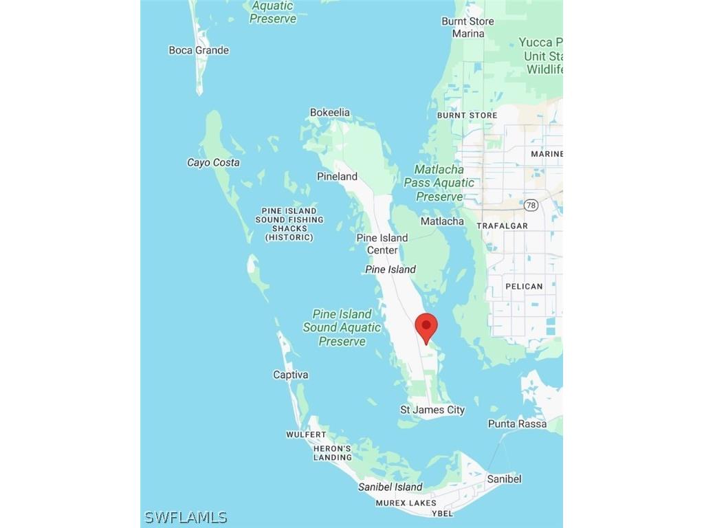 3486 Tangelo Drive Saint James City FL 33956 224058157 image5