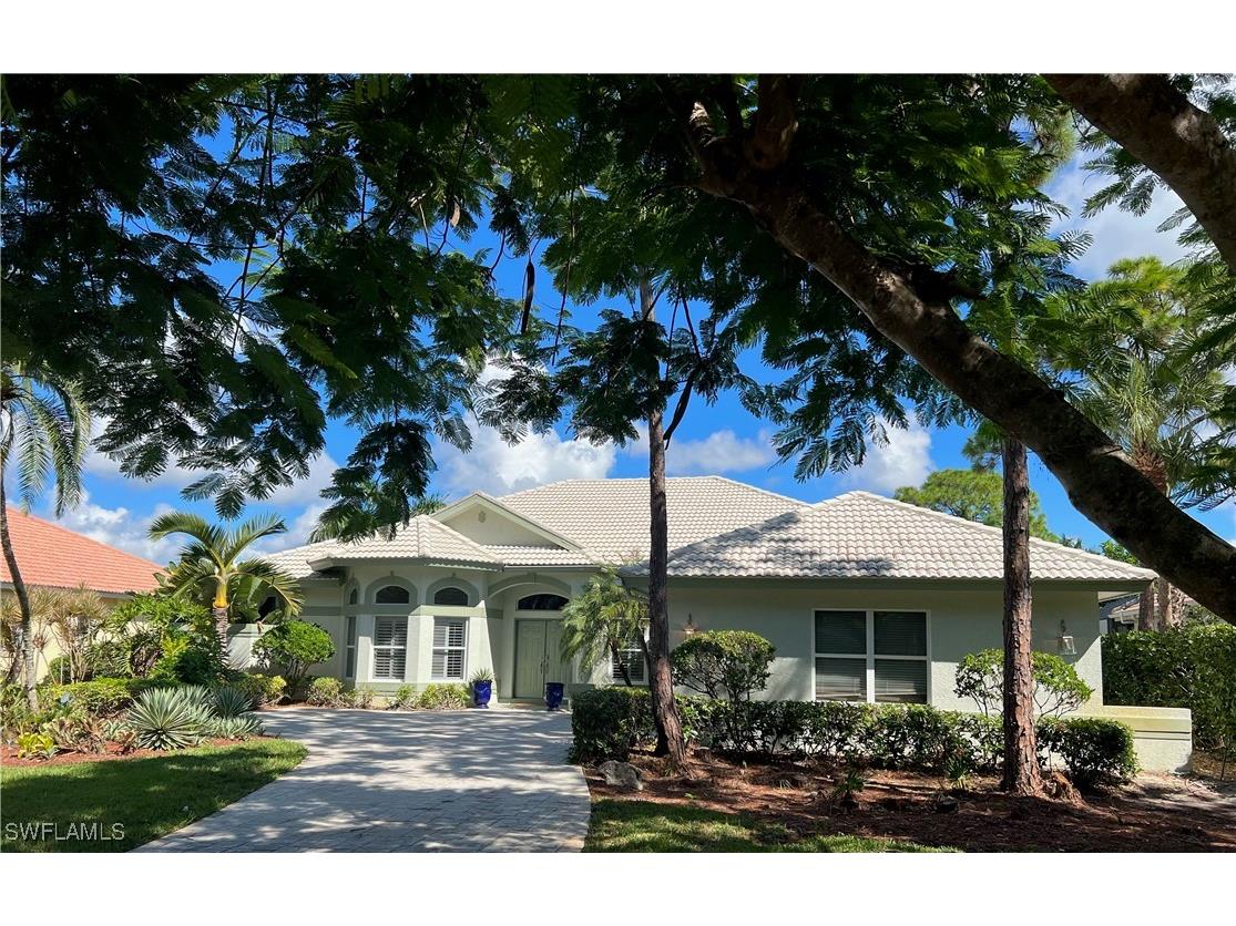 3490 Candleberry Court Bonita Springs FL 34134 225003803 image1