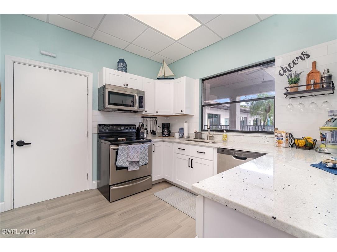 3490 N Key Drive #218 North Fort Myers FL 33903 225018432 image29
