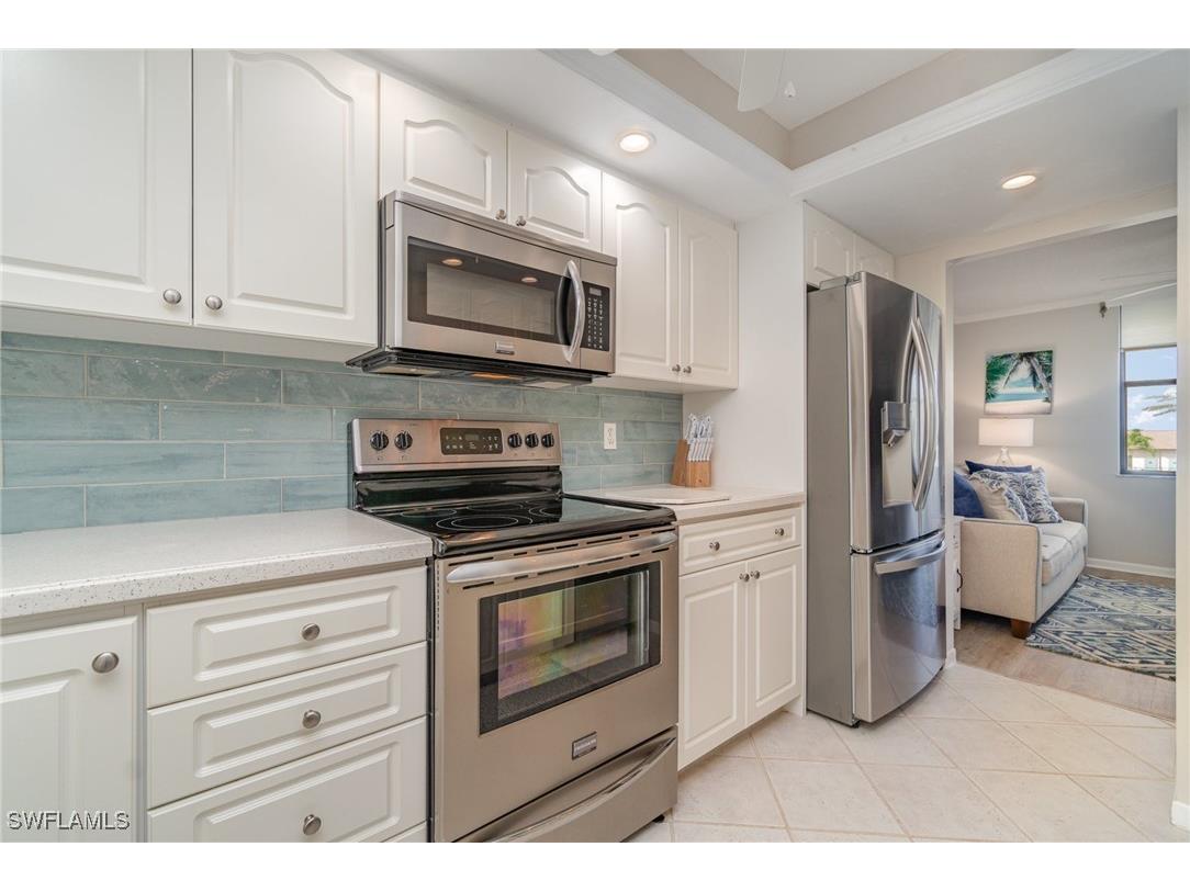 3490 N Key Drive #218 North Fort Myers FL 33903 225018432 image4