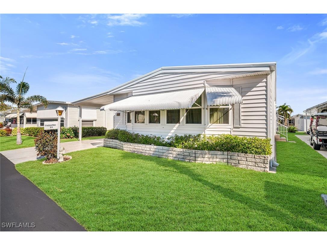 35 Blue Skys Drive #35 Naples FL 34104 225001714 image1