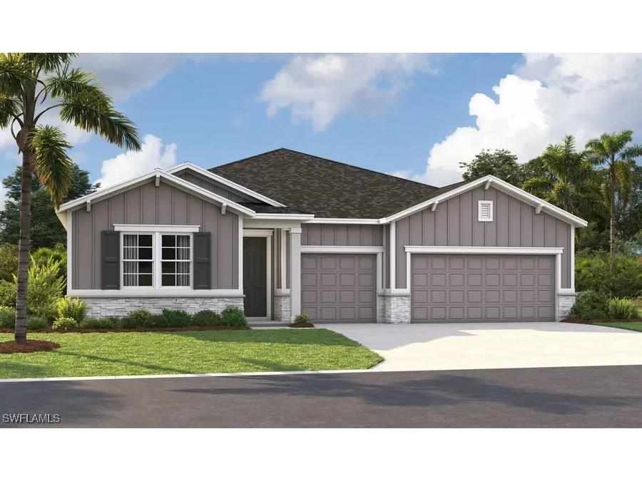 35 Ponce Preserve Drive Palm Coast FL 32164 225044503 image1