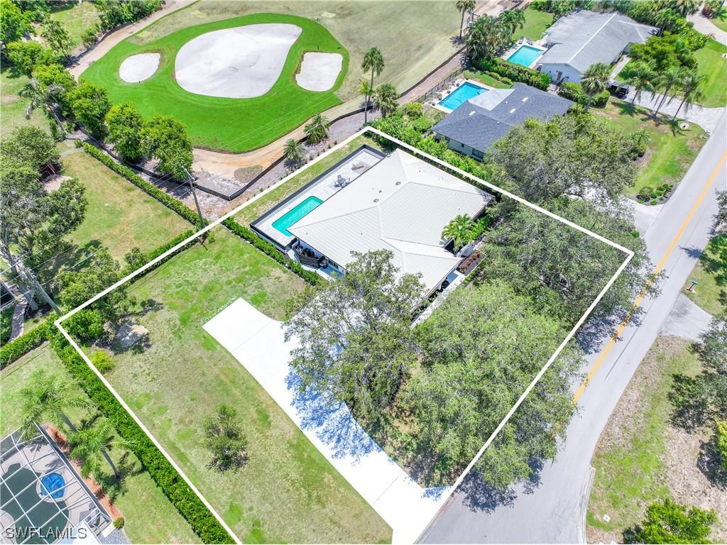 350 Burning Tree Drive, Naples, FL, 34105 MLS 223055037 Edina Realty