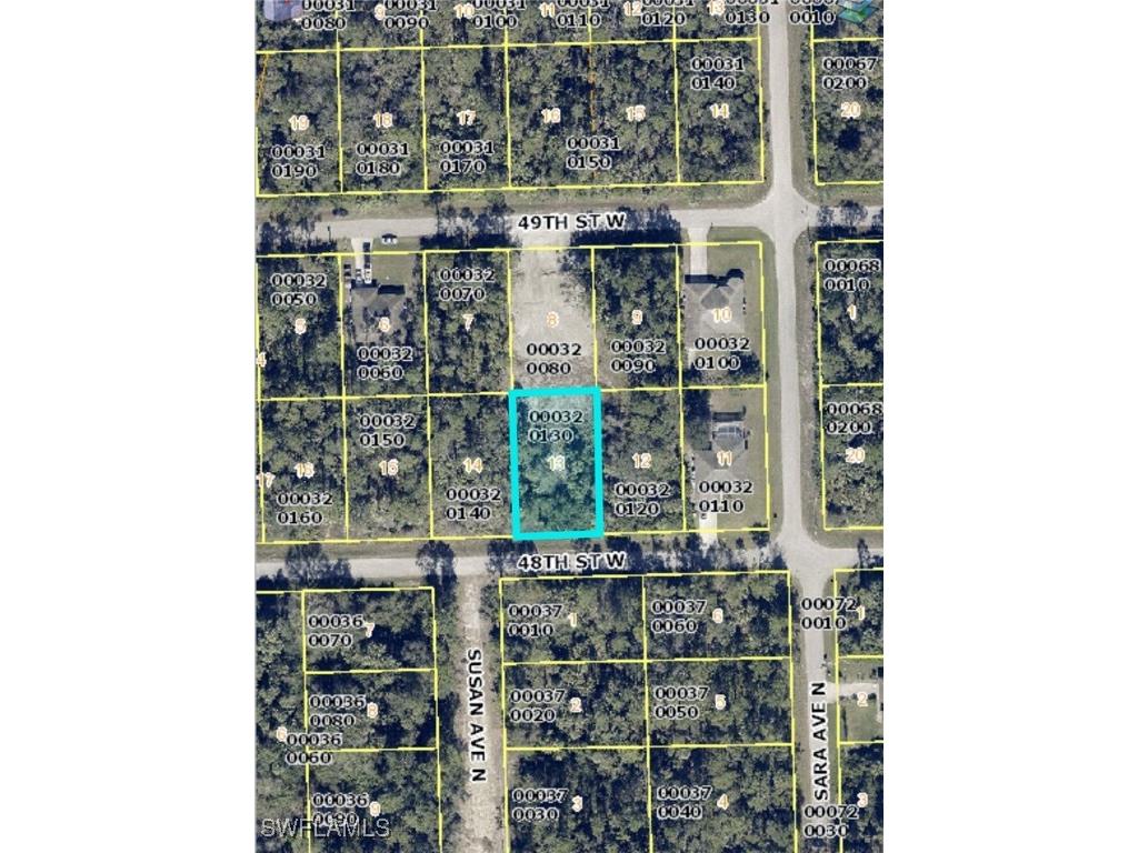 3504 48th Street W Lehigh Acres FL 33971 225006628 image1