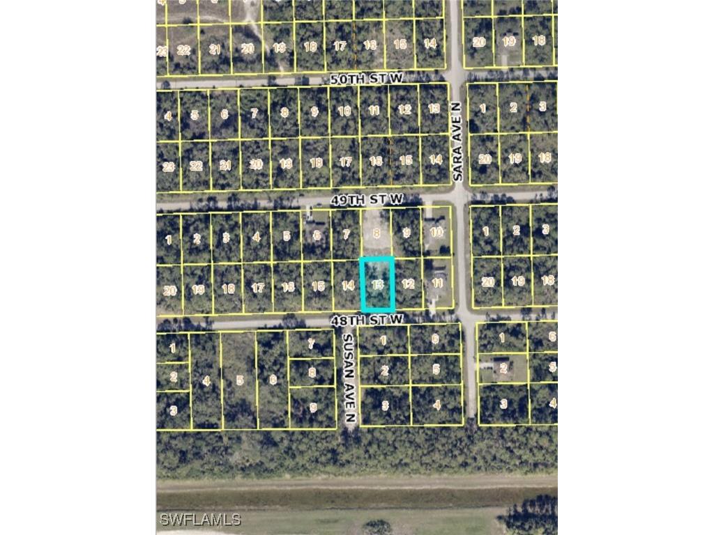3504 48th Street W Lehigh Acres FL 33971 225006628 image2