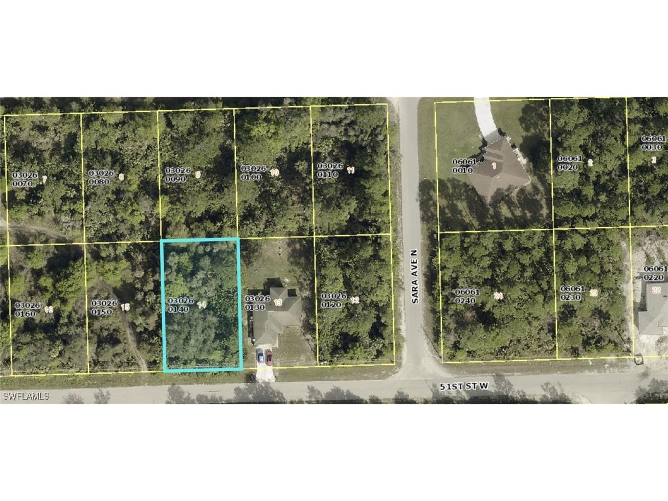 3506 51st Street W Lehigh Acres FL 33971 225005099 image1