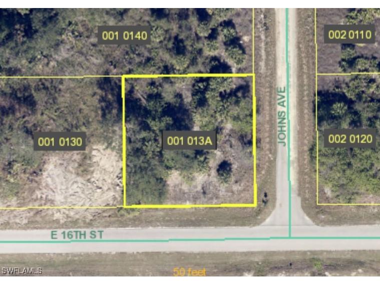 3507 E 16th Street Lehigh Acres FL 33972 223086398 image1