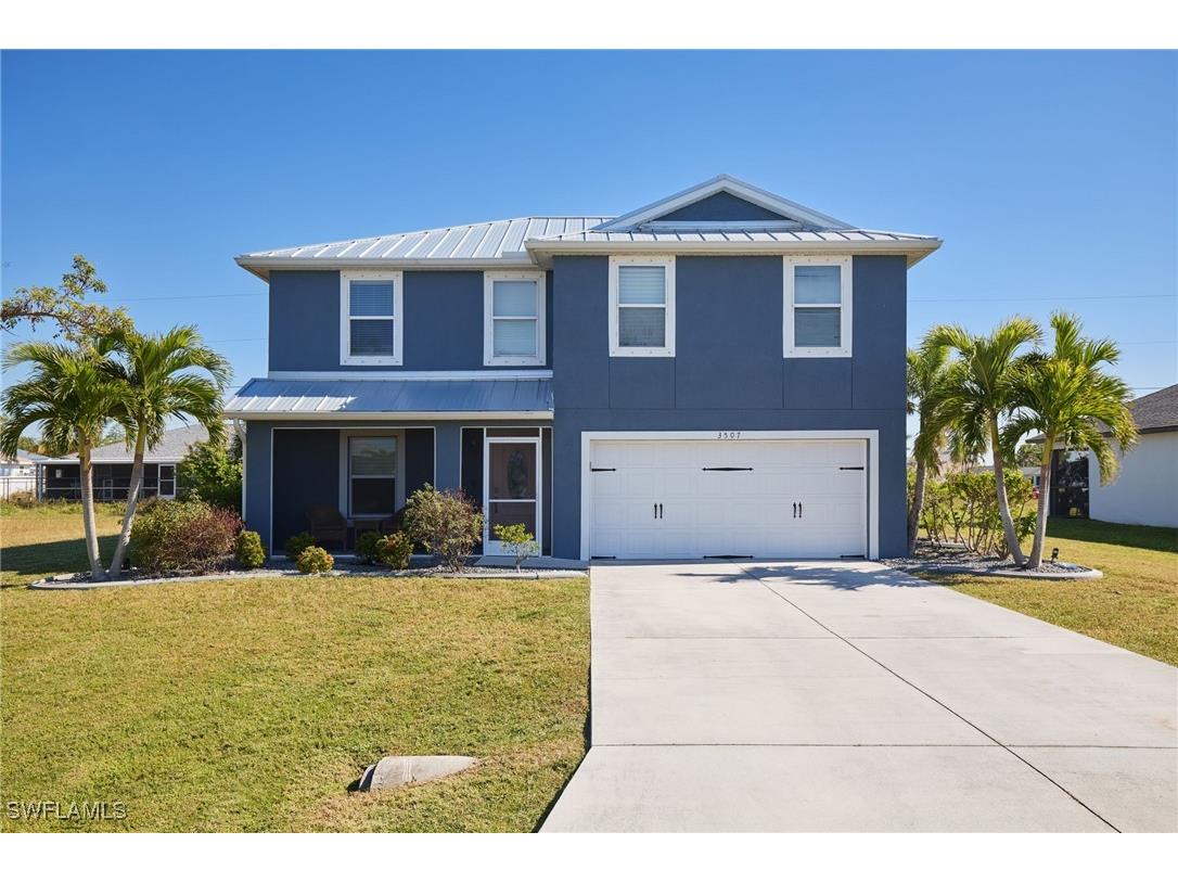 3507 SW 15th Avenue Cape Coral FL 33914 224097196 image1