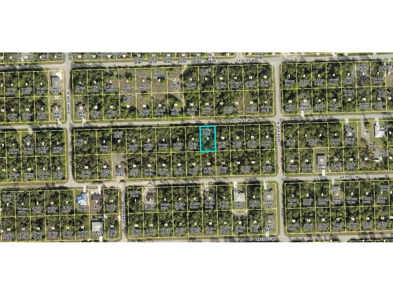 3509 50th Street W Lehigh Acres FL 33971 225029043 image1