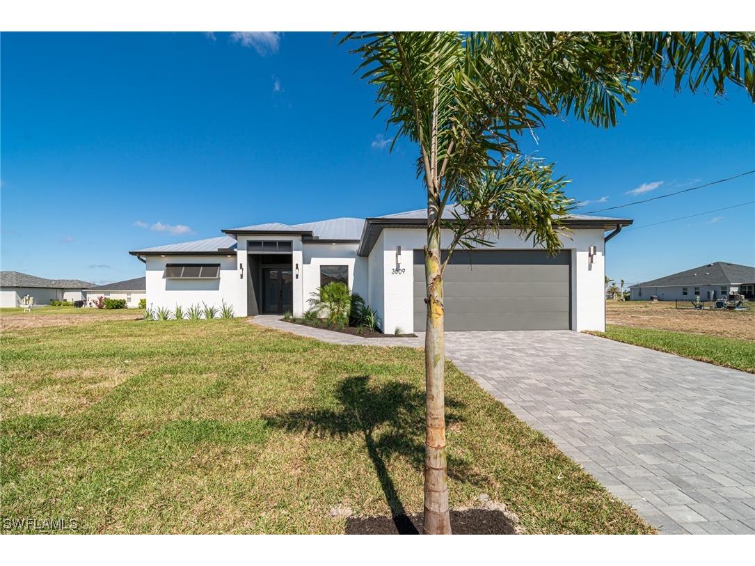 3509 NW 15th Terrace Cape Coral FL 33993 223014676 image1