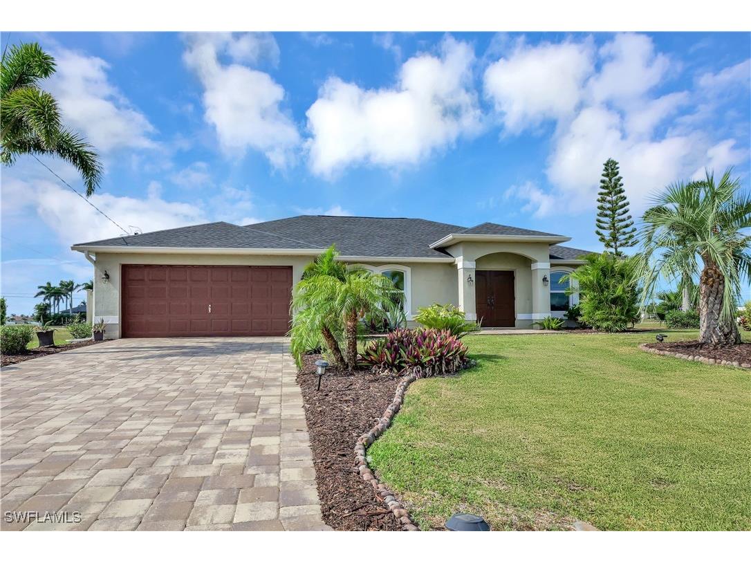 3510 NW 8th Terrace Cape Coral FL 33993 225046753 image1