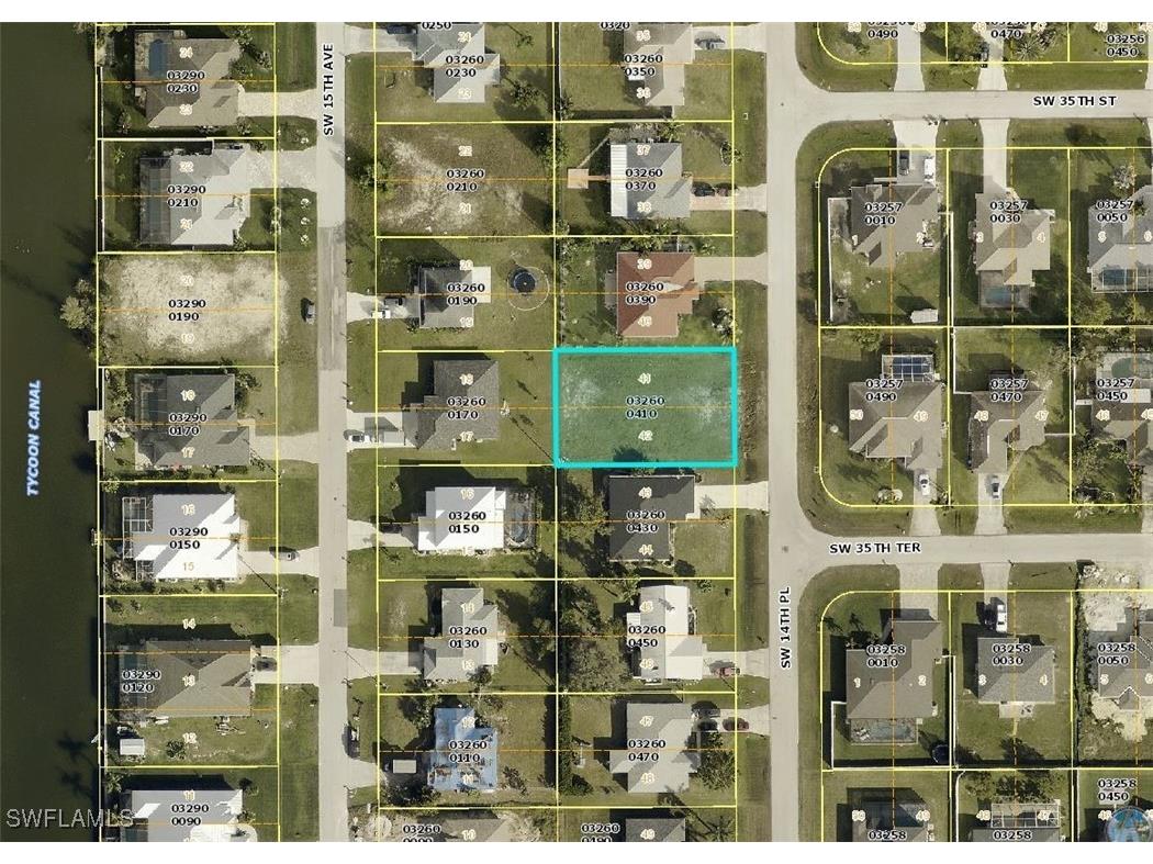 3510 SW 14th Place Cape Coral FL 33914 224098113 image9