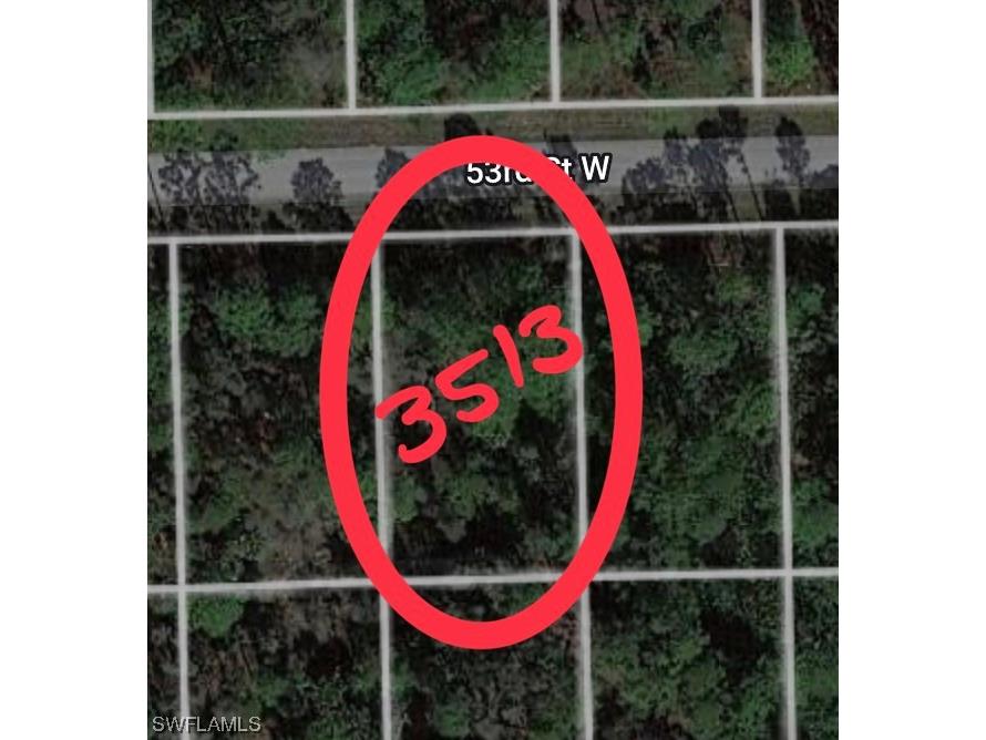 3513 53rd Street W Lehigh Acres FL 33971 223047941 image1