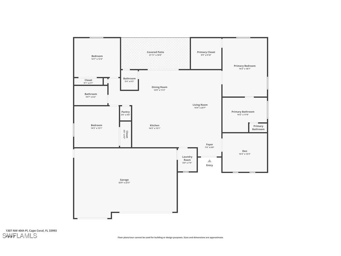 3513 SW 3rd Street Cape Coral FL 33991 225038586 image2