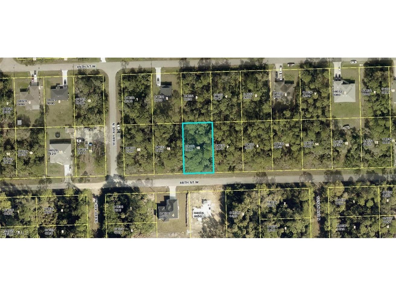 3514 48th Street W Lehigh Acres FL 33971 225045567 image1