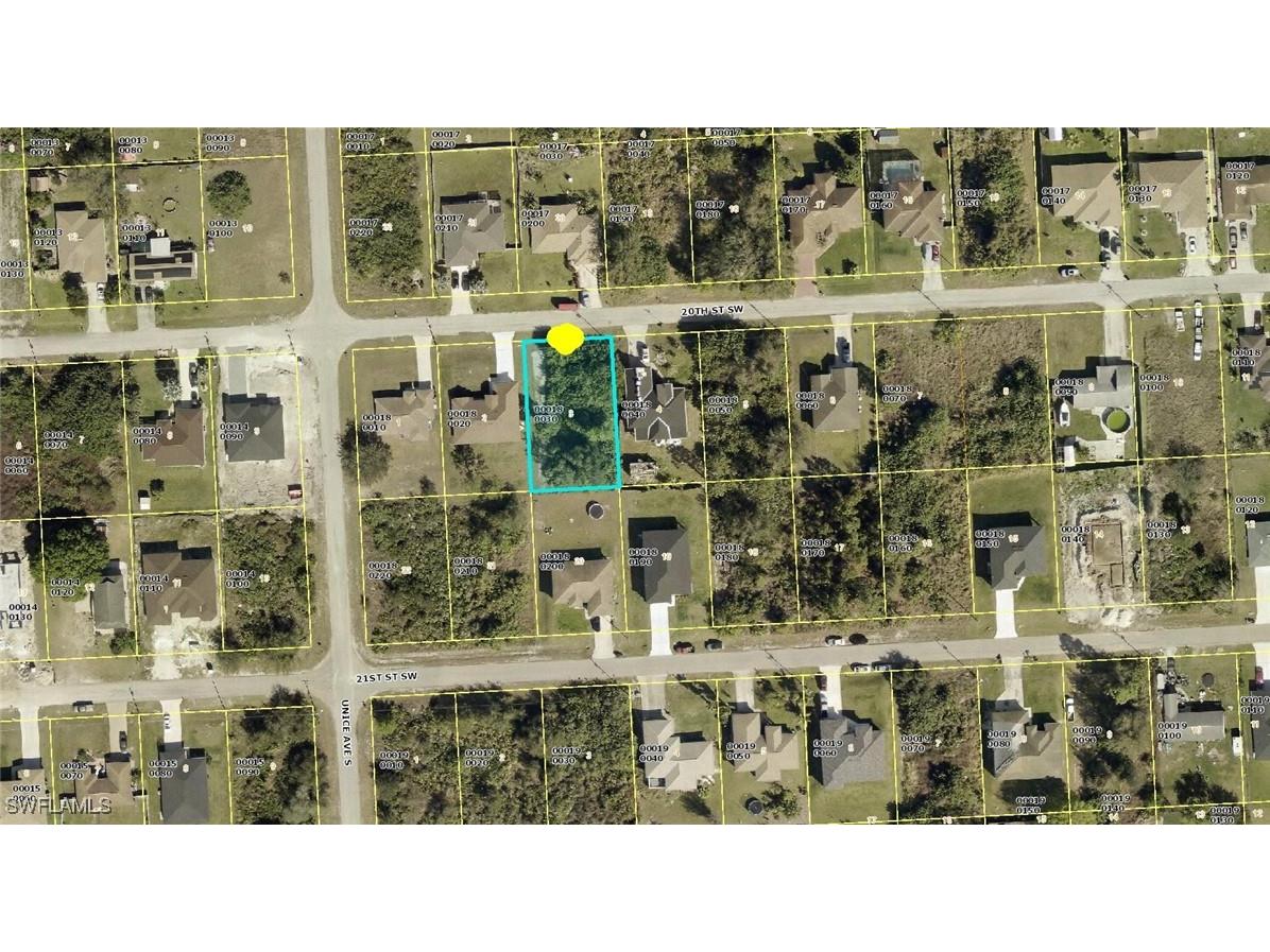 3517 20th Street SW Lehigh Acres FL 33976 225041788 image1