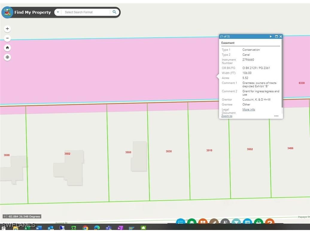 3518 Papaya Street Saint James City FL 33956 223075498 image11