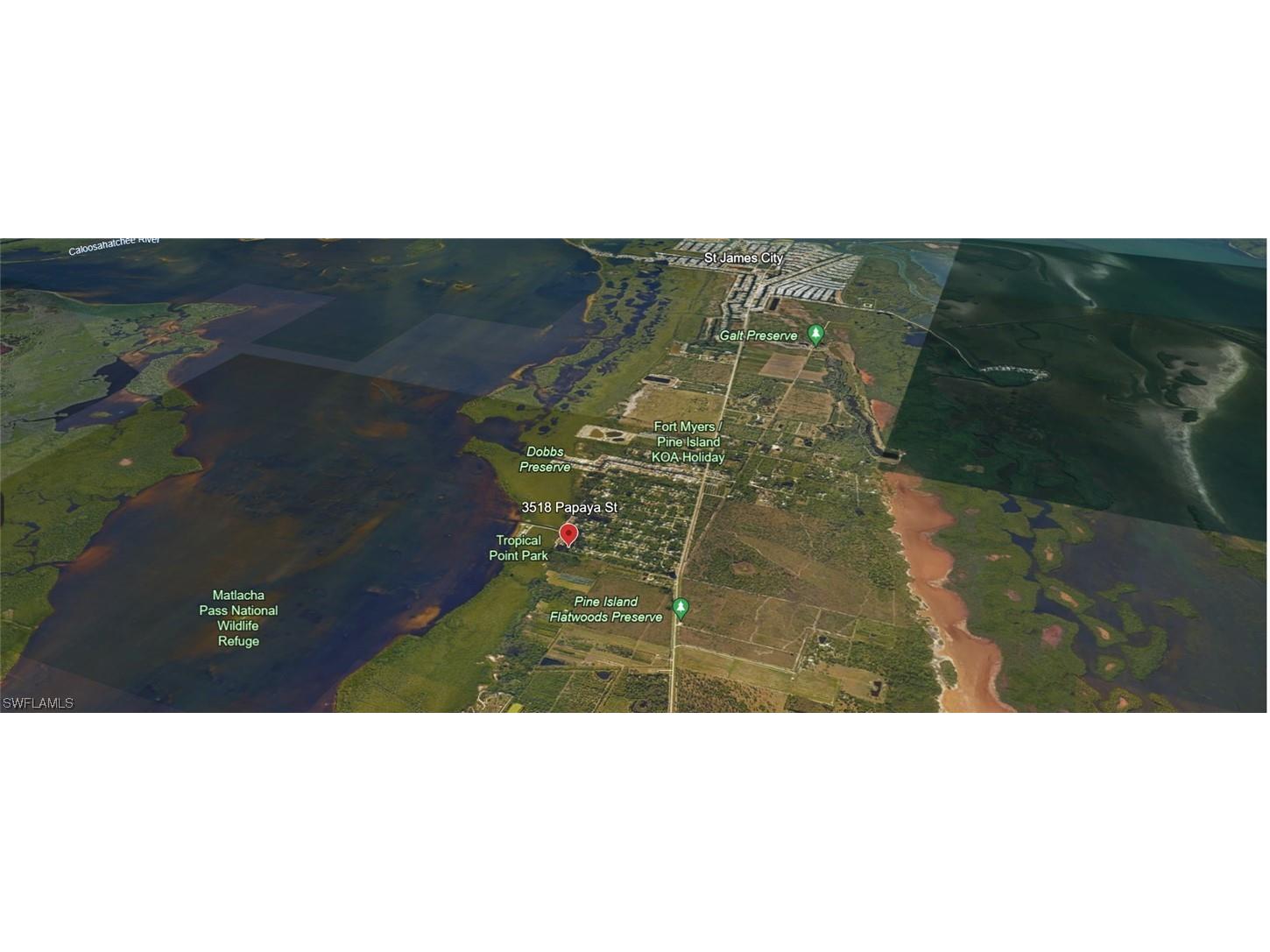 3518 Papaya Street Saint James City FL 33956 223075498 image8