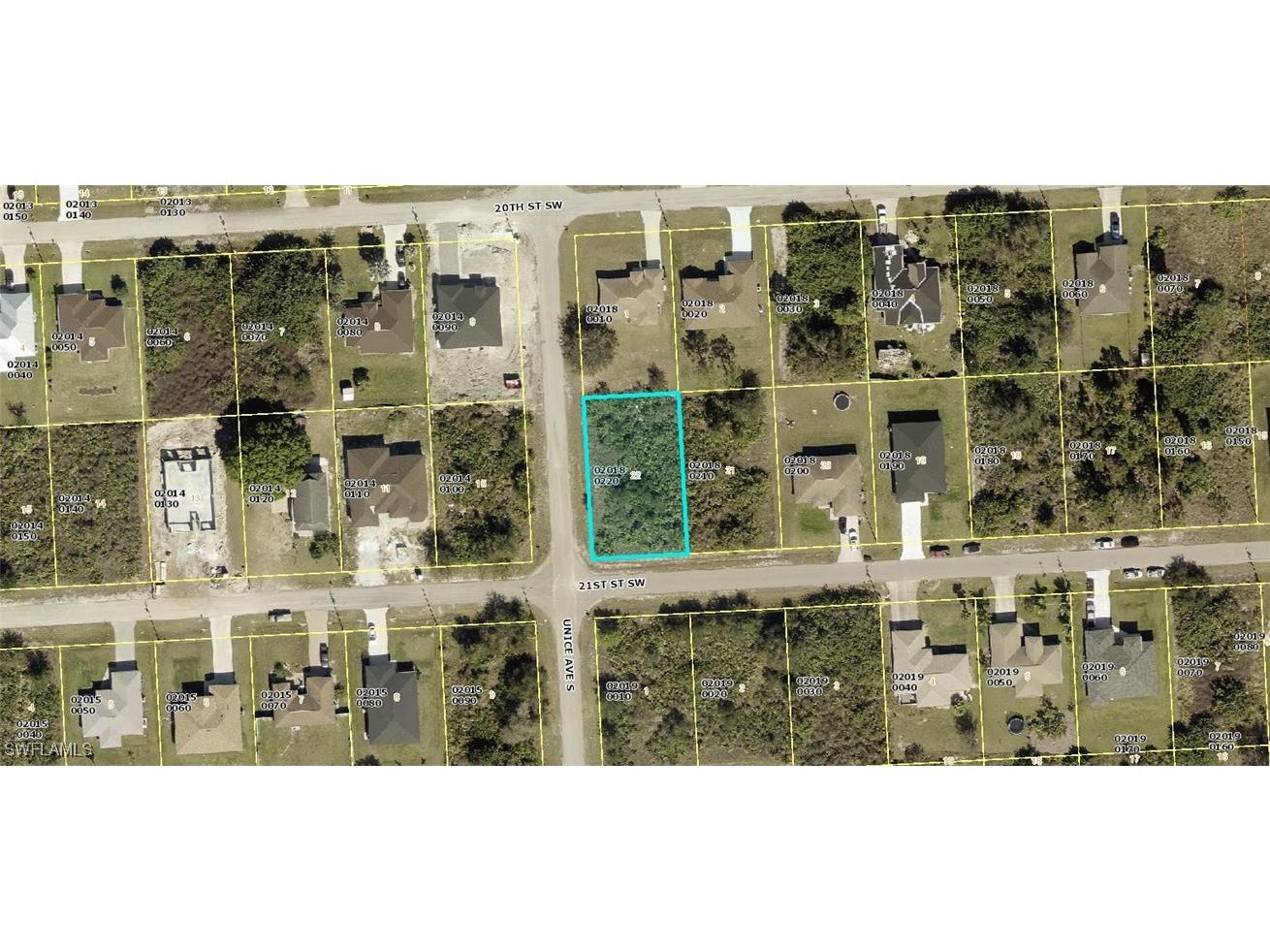 3520 21st Street SW Lehigh Acres FL 33976 225039213 image1