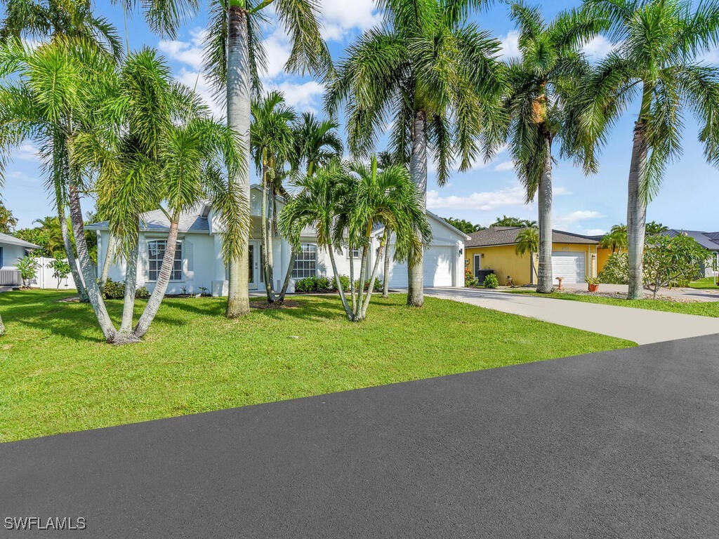3521 SE Santa Barbara Place Cape Coral FL 33914 225046200 image1
