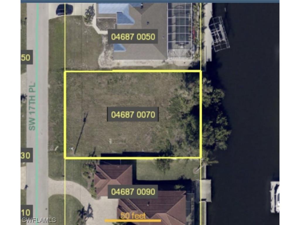3533 SW 17th Place Cape Coral FL 33914 224020312 image1