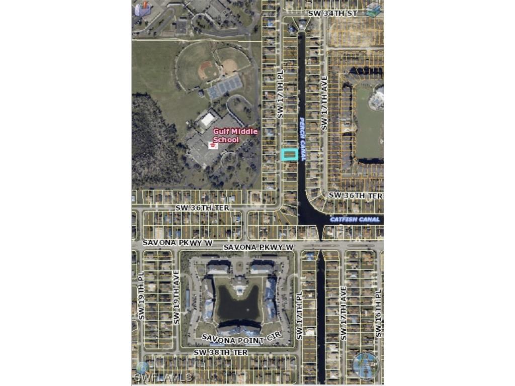 3533 SW 17th Place Cape Coral FL 33914 224020312 image2