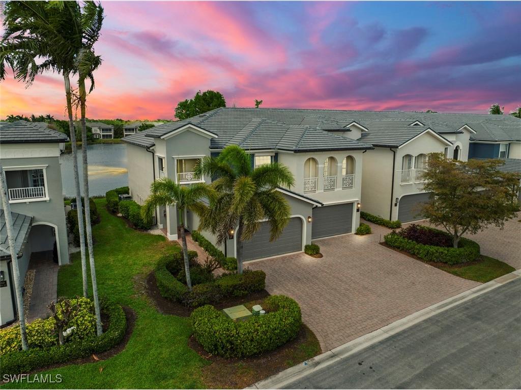 3536 Cherry Blossom Court #201 Estero FL 33928 225035922 image1