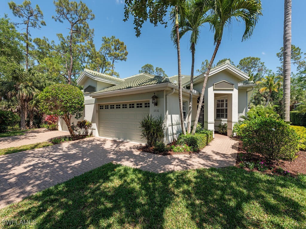 3536 Periwinkle Way #1-2 Naples FL 34114 225036674 image1