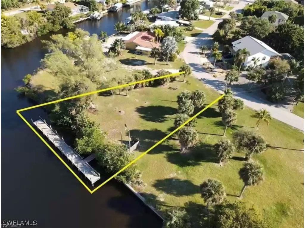3542 Sea Holly Lane Saint James City FL 33956 223077547 image1