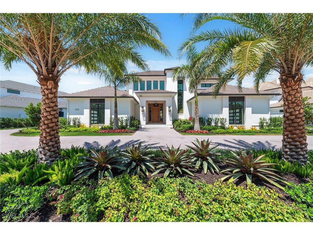 355 Colony Drive Naples FL 34108 222079734 image1