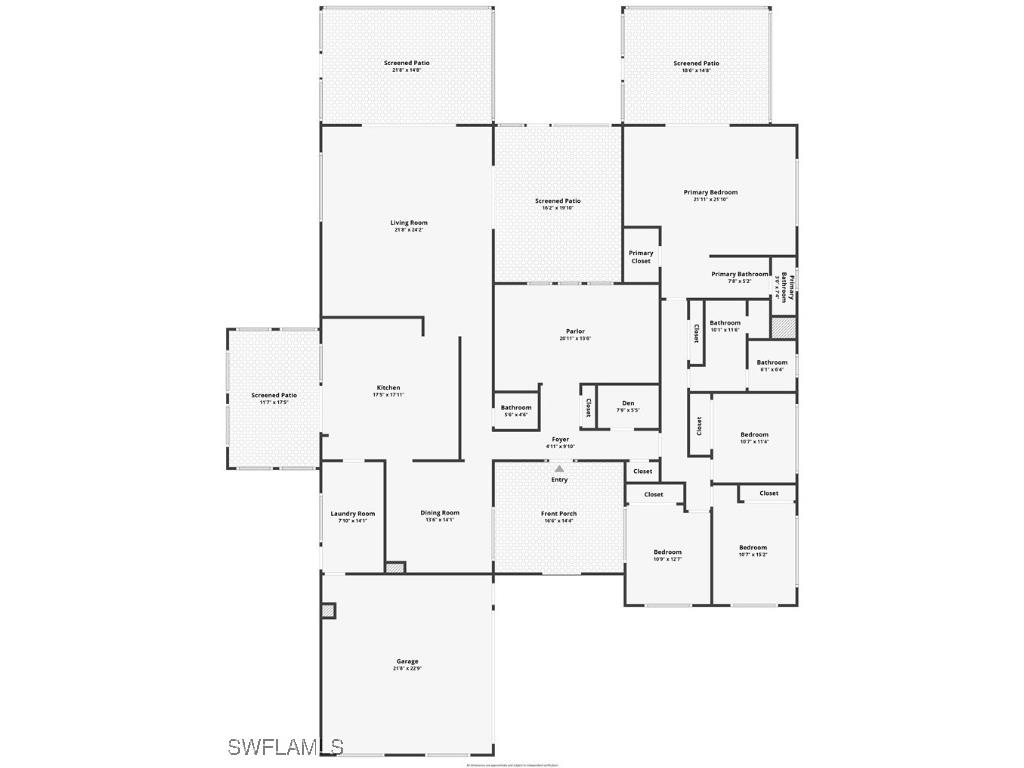 3550 11th Avenue SW Naples FL 34117 224098515 image4