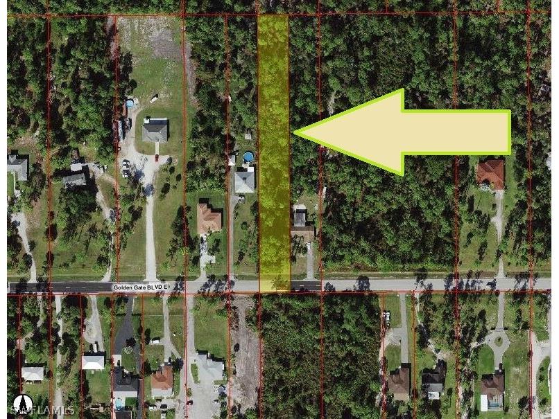 3593 Golden Gate Boulevard E Naples FL 34120 222029982 image1