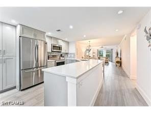 360 Horse Creek Drive #107 Naples FL 34110 225054635 image2