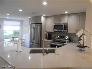 360 Horse Creek Drive #107 Naples FL 34110 225054635 image38