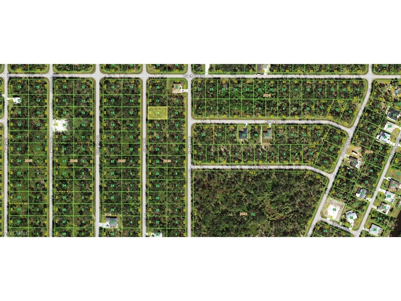 360 Juper Street Port Charlotte FL 33953 224035801 image1