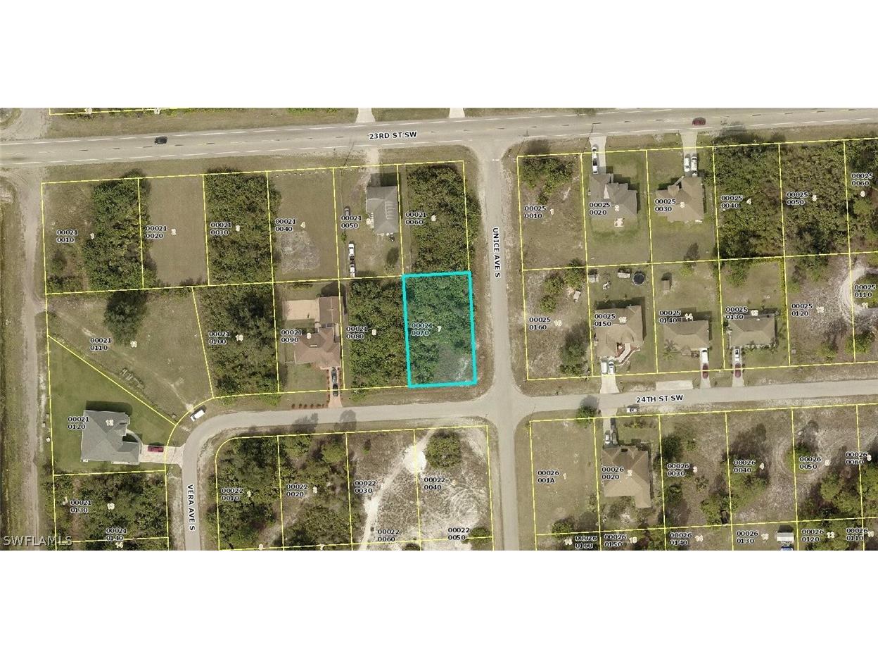 3600 24th Street SW Lehigh Acres FL 33976 223010238 image1