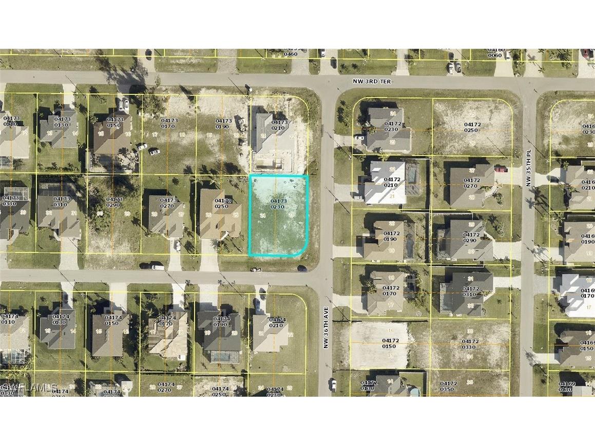 3601 NW 3rd Street Cape Coral FL 33993 225018860 image3