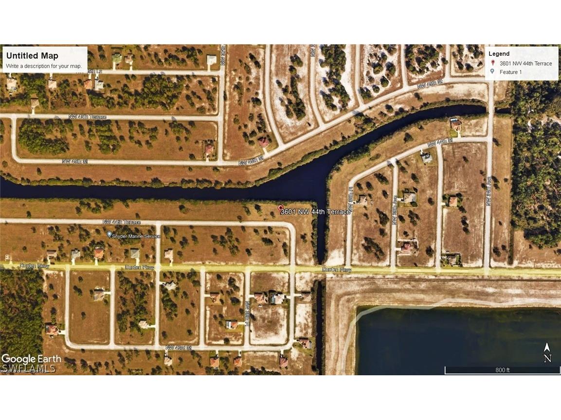 3601 NW 44th Terrace Cape Coral FL 33993 222085913 image3