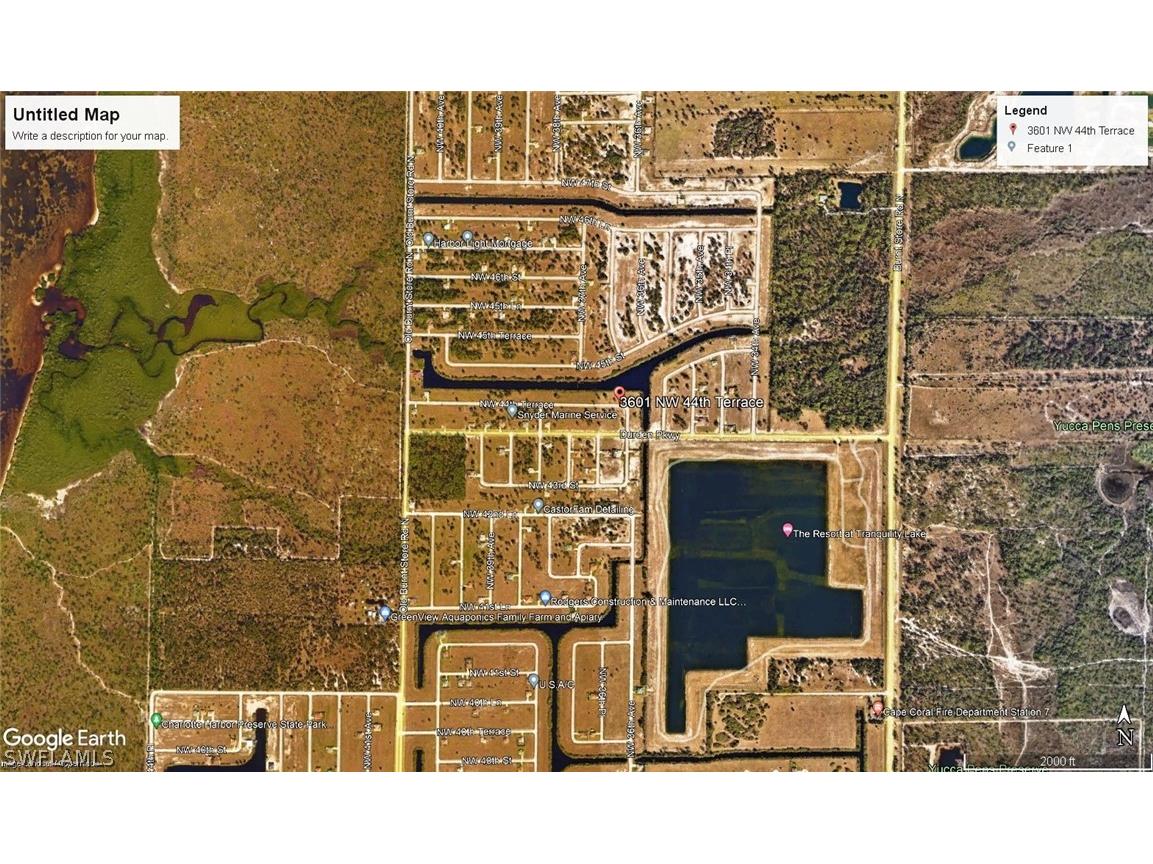 3601 NW 44th Terrace Cape Coral FL 33993 222085913 image4