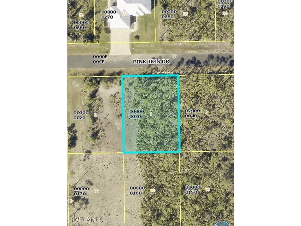 3601 Pink Ibis Drive Saint James City FL 33956 224094477 image1