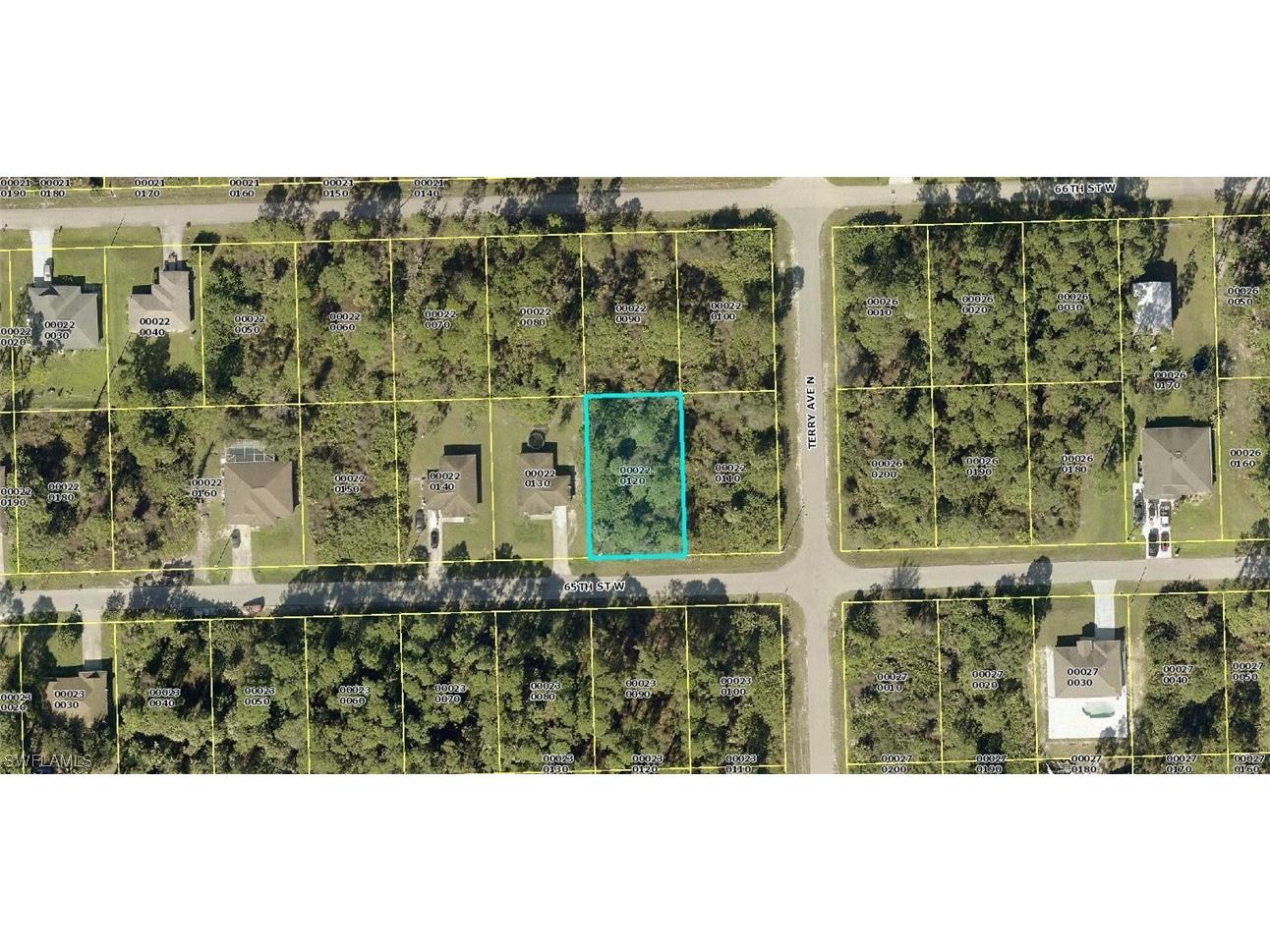 3602 65th Street W Lehigh Acres FL 33971 223022223 image1