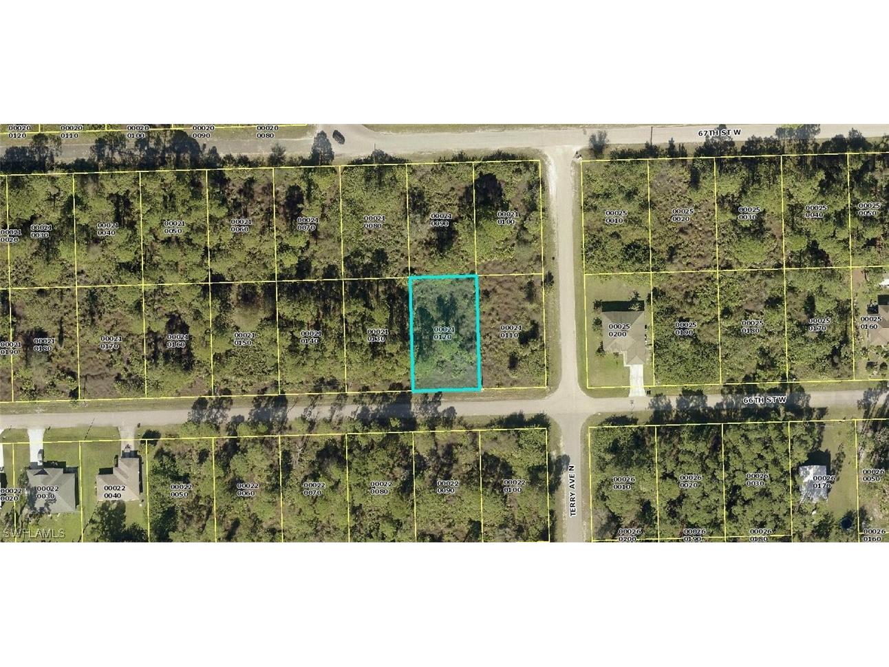 3602 66th Street W Lehigh Acres FL 33971 223022255 image1