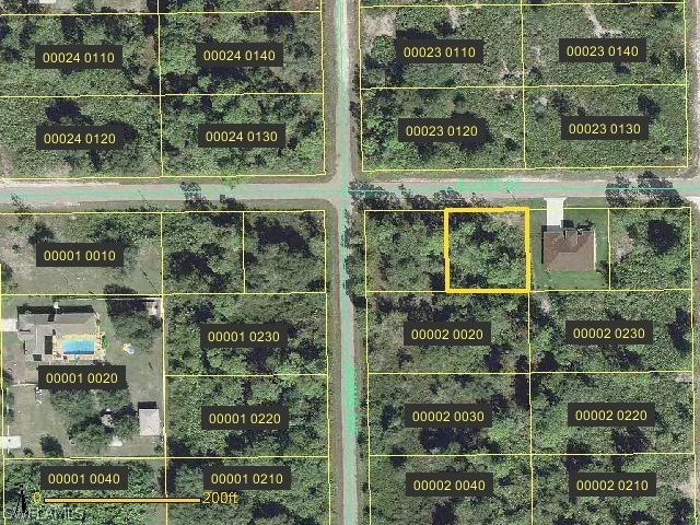 3602 E 21st Street Alva FL 33920 221012443 image1