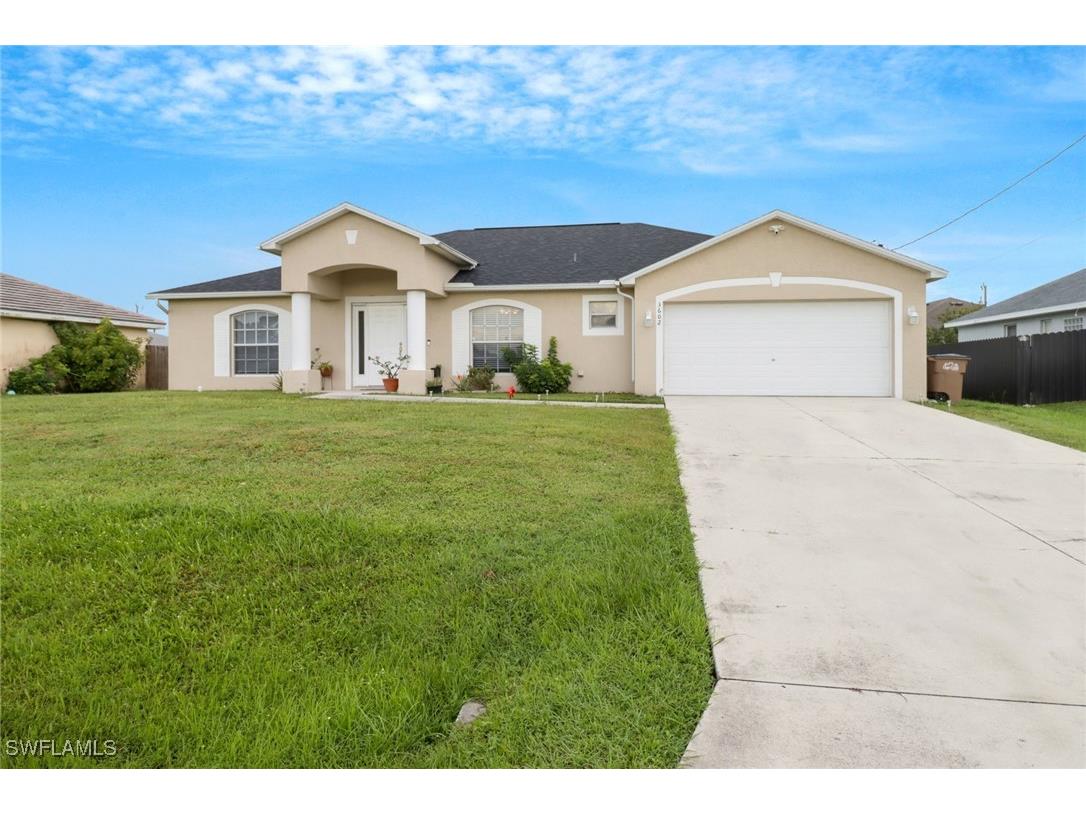 3602 NE 12th Court Cape Coral FL 33909 225023438 image1