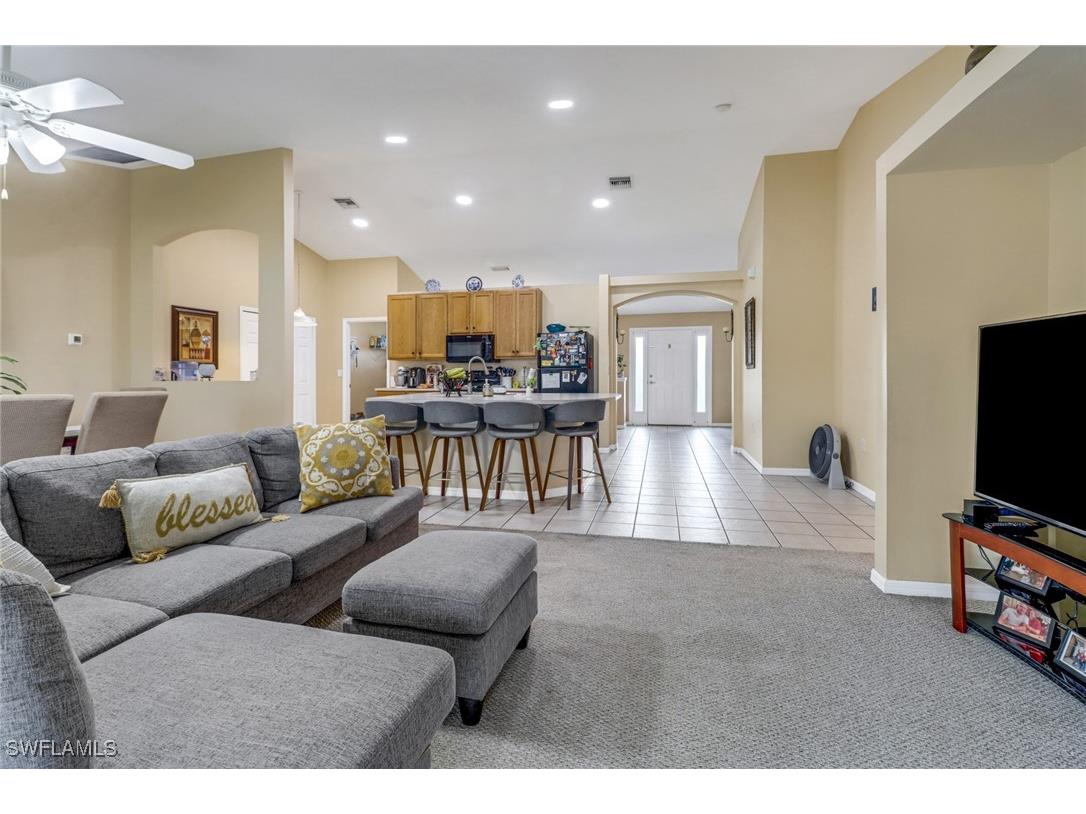 3602 NE 12th Court Cape Coral FL 33909 225023438 image6